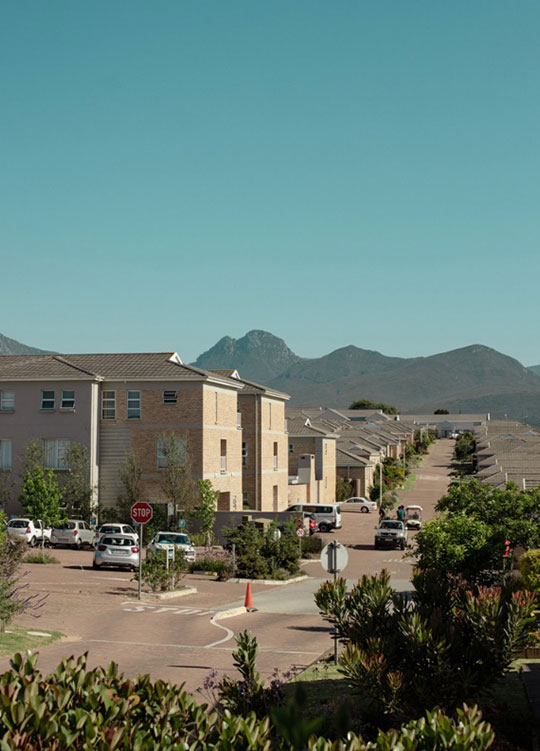 The Groenkloof Care Facilities - An on-site Rehabilitation and Sub-acute care hospital offers comprehensive care to patients requiring intensive rehabilitation after injury, illness, or surgery.